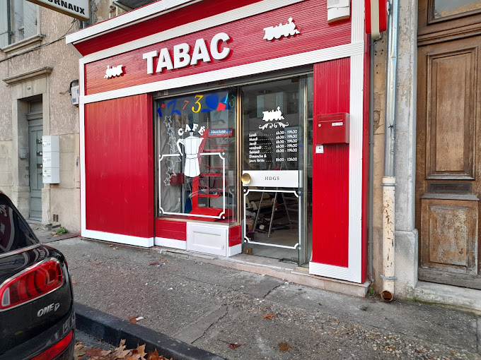 Lettres découpées Saint-Saturnin-lès-Apt