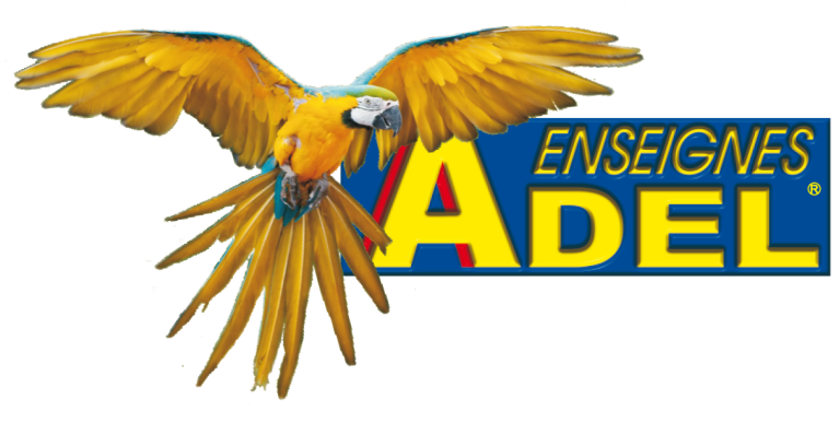 Adel Enseignes